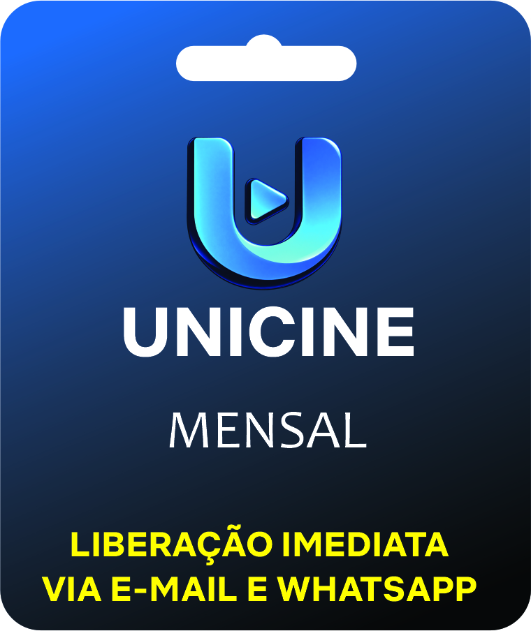 UNICINE (30 DIAS)
