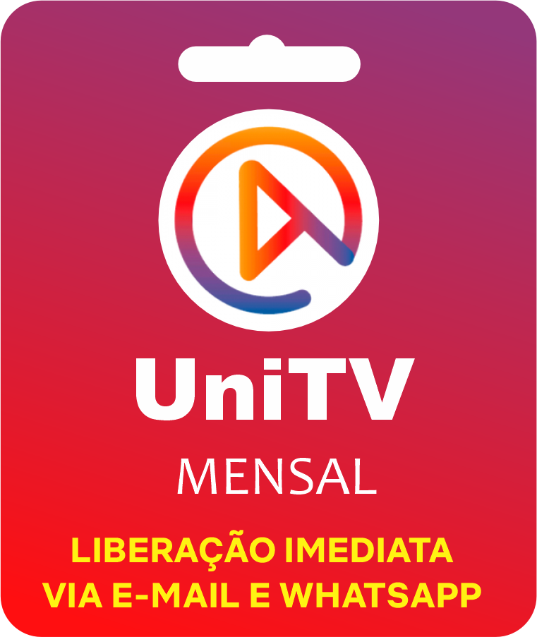 UNITV (30 DIAS)
