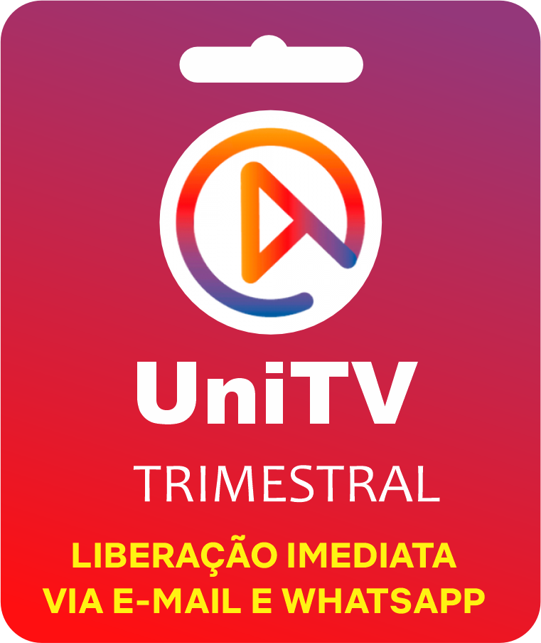 UNITV (90 DIAS)